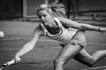 Carolin Schmidt 266 - Punktspiel TC RW Wahlstedt vs Großflottbeker THGC